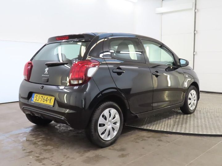 Photo 2 VIN: VF3PSCFB3HR177572 - PEUGEOT 108 