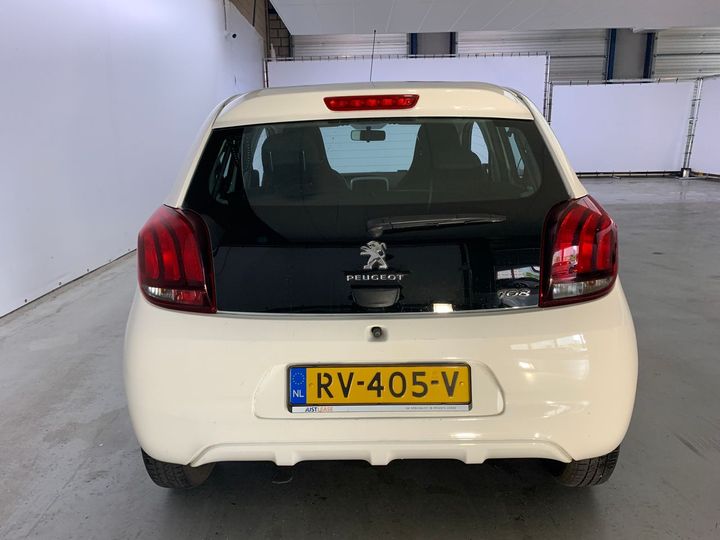 Photo 12 VIN: VF3PSCFB3HR177825 - PEUGEOT 108 