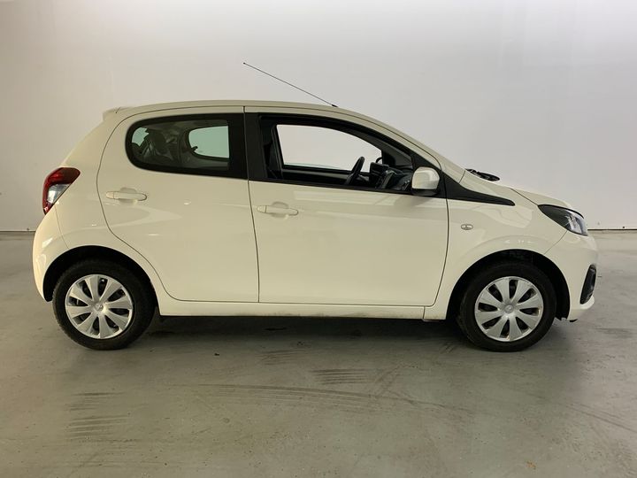 Photo 14 VIN: VF3PSCFB3HR177825 - PEUGEOT 108 