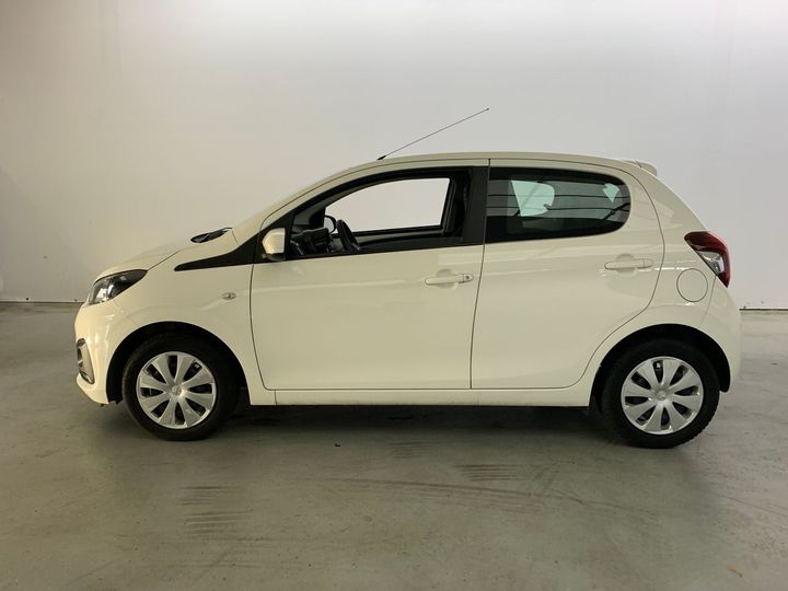 Photo 9 VIN: VF3PSCFB3HR177825 - PEUGEOT 108 