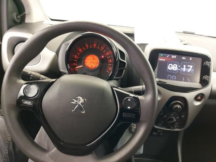 Photo 10 VIN: VF3PSCFB3HR178155 - PEUGEOT 108 