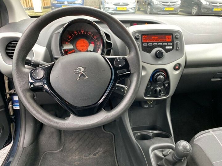 Photo 7 VIN: VF3PSCFB3HR178624 - PEUGEOT 108 