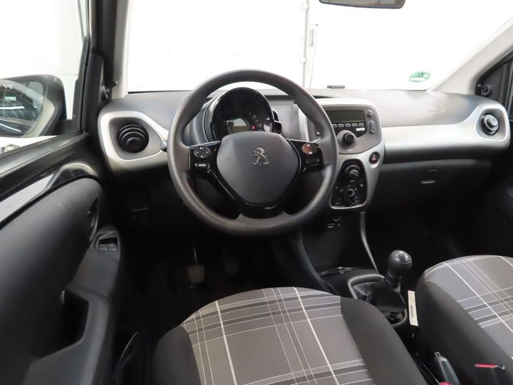 Photo 3 VIN: VF3PSCFB3HR179133 - PEUGEOT 108 