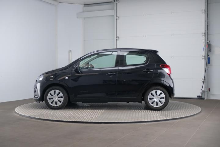 Photo 2 VIN: VF3PSCFB3HR179226 - PEUGEOT 108 