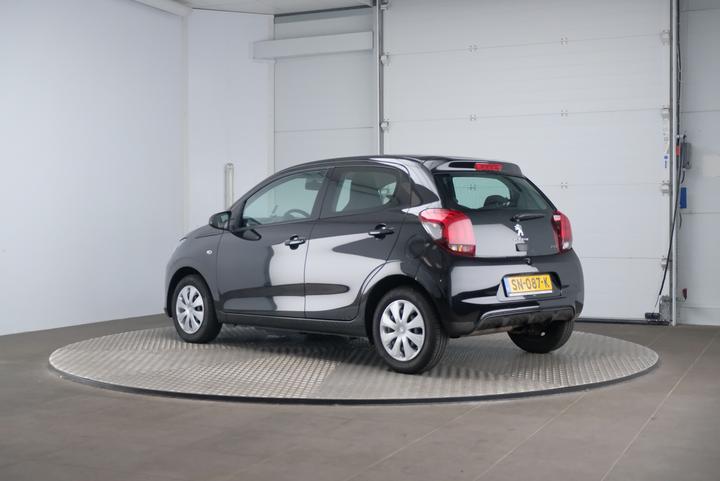 Photo 3 VIN: VF3PSCFB3HR179226 - PEUGEOT 108 