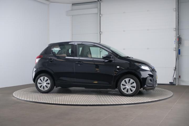 Photo 5 VIN: VF3PSCFB3HR179226 - PEUGEOT 108 