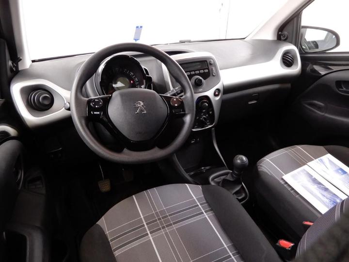 Photo 9 VIN: VF3PSCFB3HR179226 - PEUGEOT 108 