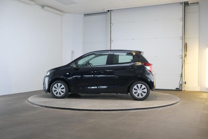 Photo 2 VIN: VF3PSCFB3HR180509 - PEUGEOT 108 