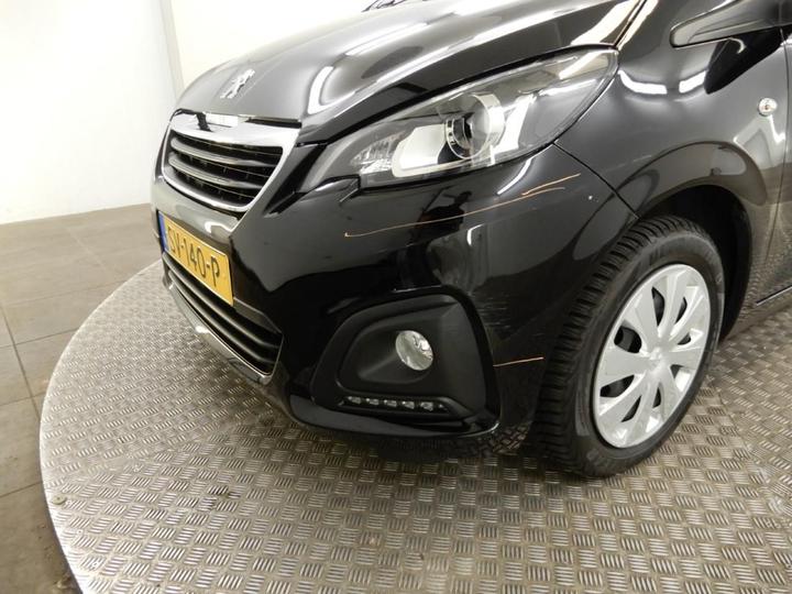 Photo 20 VIN: VF3PSCFB3HR180509 - PEUGEOT 108 