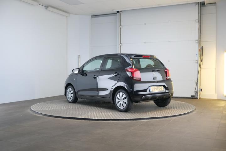 Photo 3 VIN: VF3PSCFB3HR180509 - PEUGEOT 108 