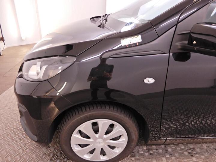 Photo 19 VIN: VF3PSCFB3HR180745 - PEUGEOT 108 