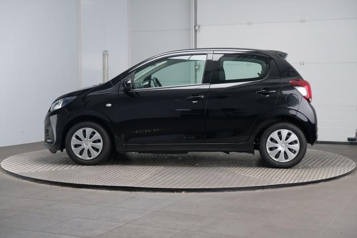 Photo 2 VIN: VF3PSCFB3HR180745 - PEUGEOT 108 