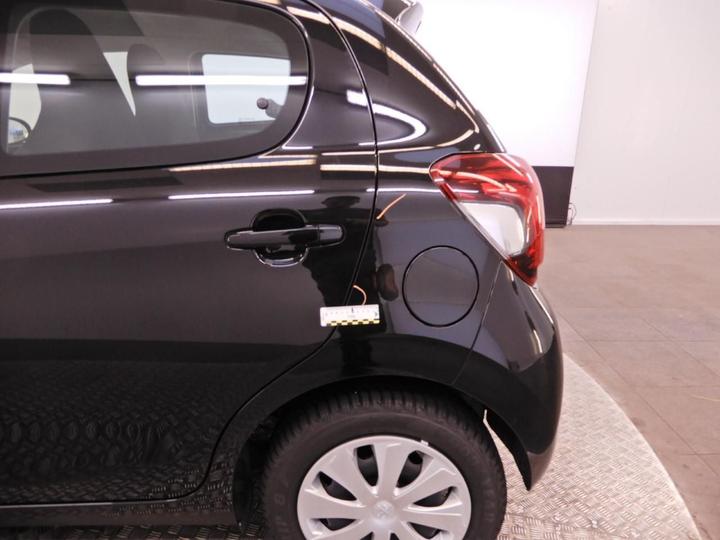 Photo 21 VIN: VF3PSCFB3HR180745 - PEUGEOT 108 