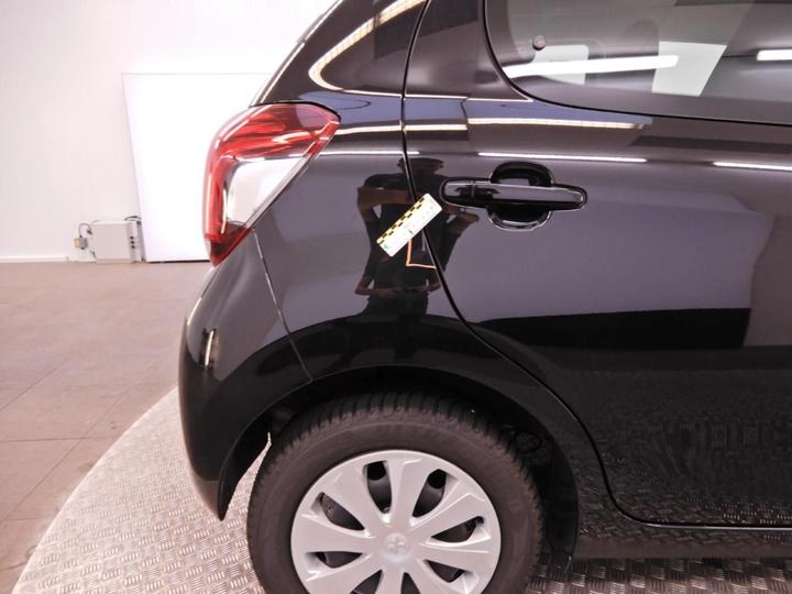 Photo 26 VIN: VF3PSCFB3HR180745 - PEUGEOT 108 