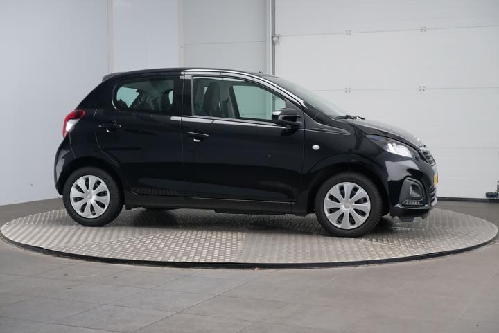 Photo 5 VIN: VF3PSCFB3HR180745 - PEUGEOT 108 