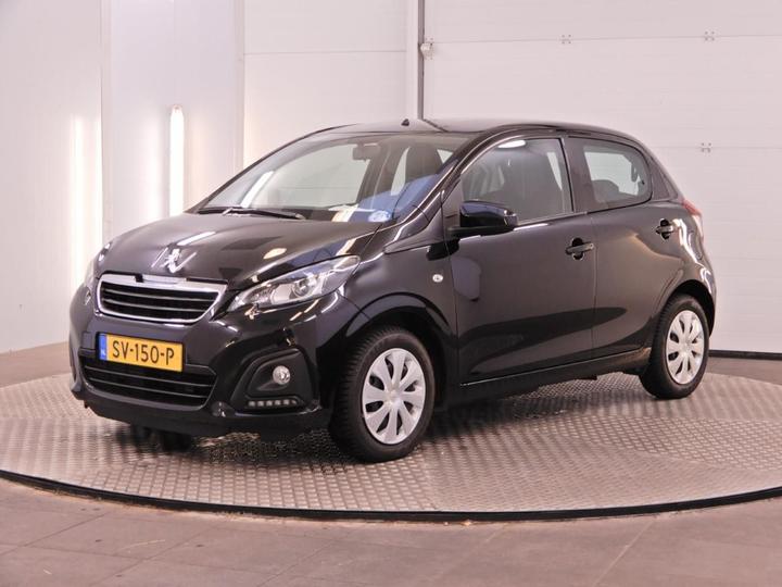 Photo 7 VIN: VF3PSCFB3HR180745 - PEUGEOT 108 