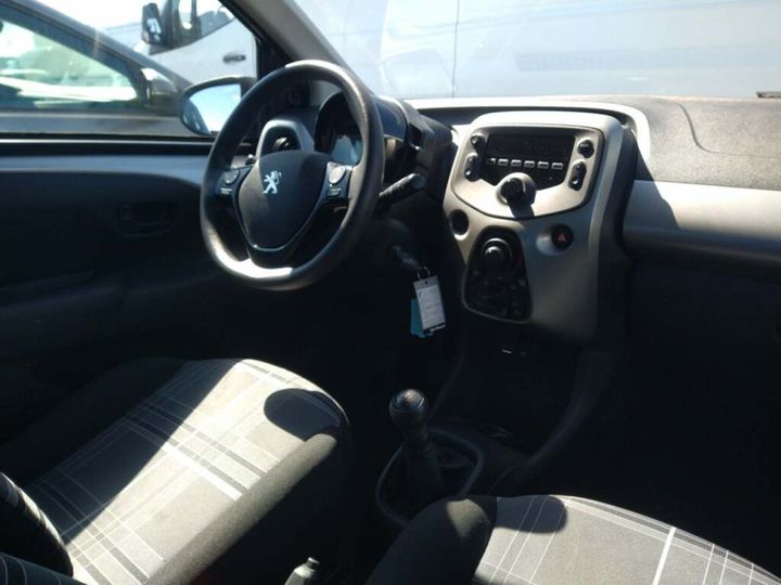 Photo 3 VIN: VF3PSCFB3HR182009 - PEUGEOT 108 