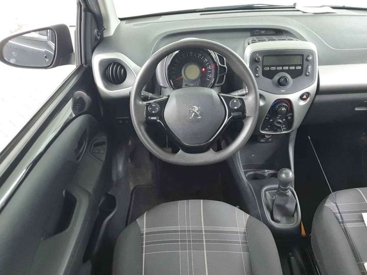 Photo 7 VIN: VF3PSCFB3HR182363 - PEUGEOT 108 