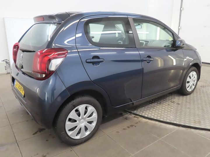 Photo 2 VIN: VF3PSCFB3HR183144 - PEUGEOT 108 