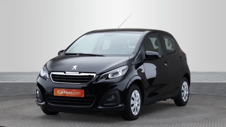 Photo 1 VIN: VF3PSCFB3HR183694 - PEUGEOT 108 