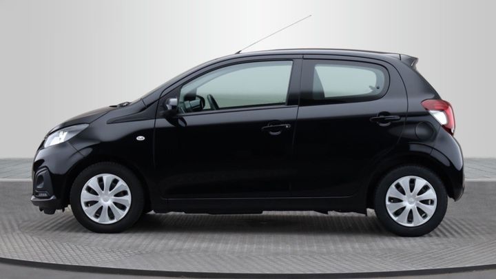 Photo 2 VIN: VF3PSCFB3HR183694 - PEUGEOT 108 