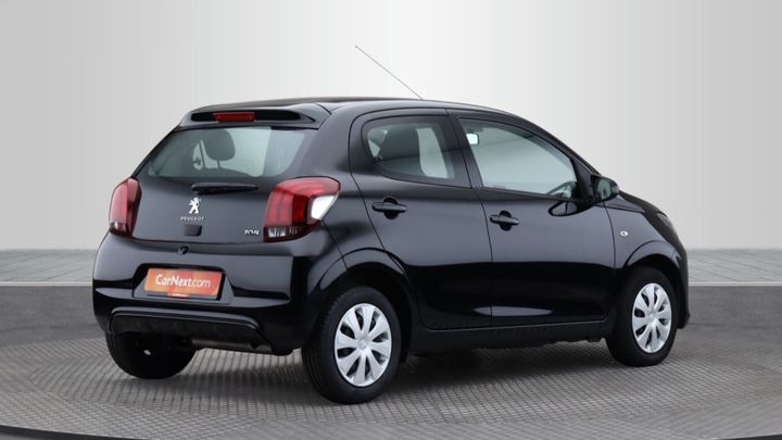 Photo 5 VIN: VF3PSCFB3HR183694 - PEUGEOT 108 