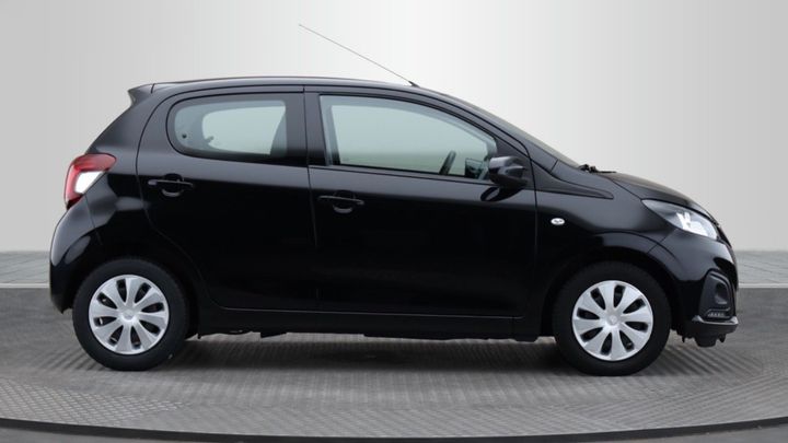 Photo 6 VIN: VF3PSCFB3HR183694 - PEUGEOT 108 