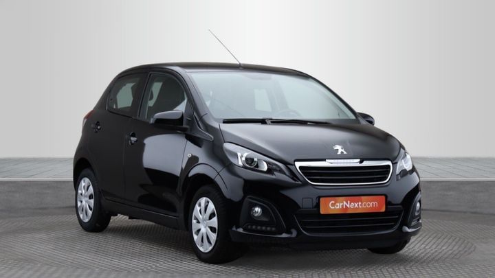 Photo 7 VIN: VF3PSCFB3HR183694 - PEUGEOT 108 