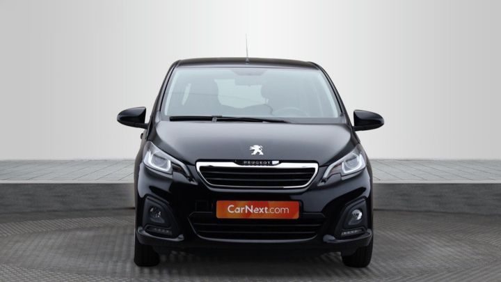 Photo 8 VIN: VF3PSCFB3HR183694 - PEUGEOT 108 