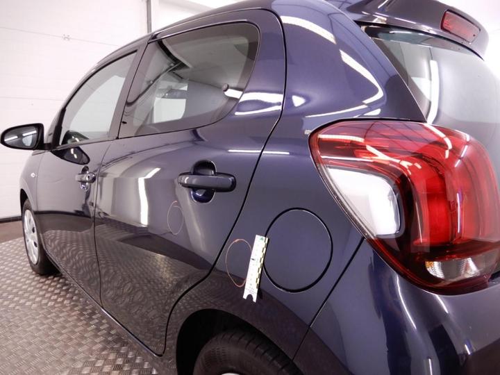 Photo 26 VIN: VF3PSCFB3HR183836 - PEUGEOT 108 