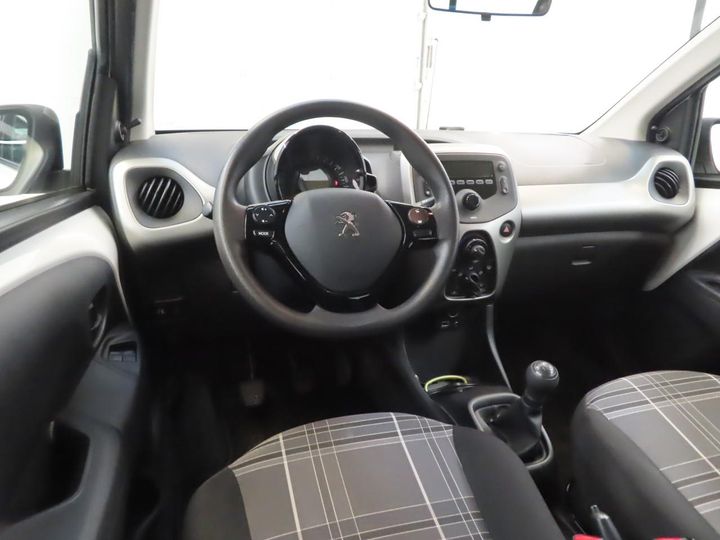 Photo 2 VIN: VF3PSCFB3HR184492 - PEUGEOT 108 