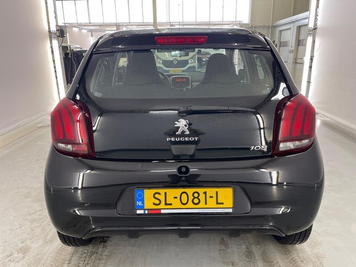 Photo 21 VIN: VF3PSCFB3HR184957 - PEUGEOT 108 