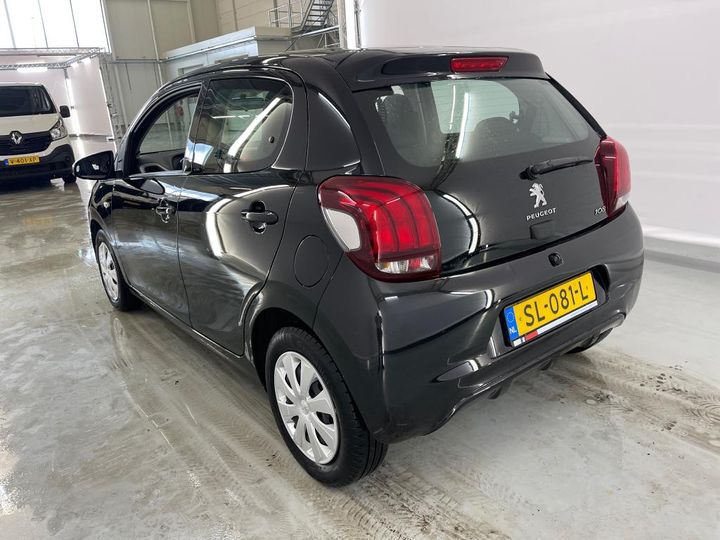 Photo 26 VIN: VF3PSCFB3HR184957 - PEUGEOT 108 