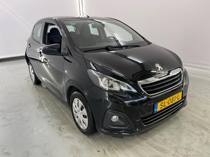 Photo 9 VIN: VF3PSCFB3HR184957 - PEUGEOT 108 