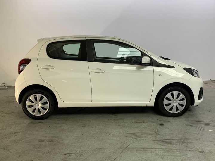 Photo 14 VIN: VF3PSCFB3HR185135 - PEUGEOT 108 