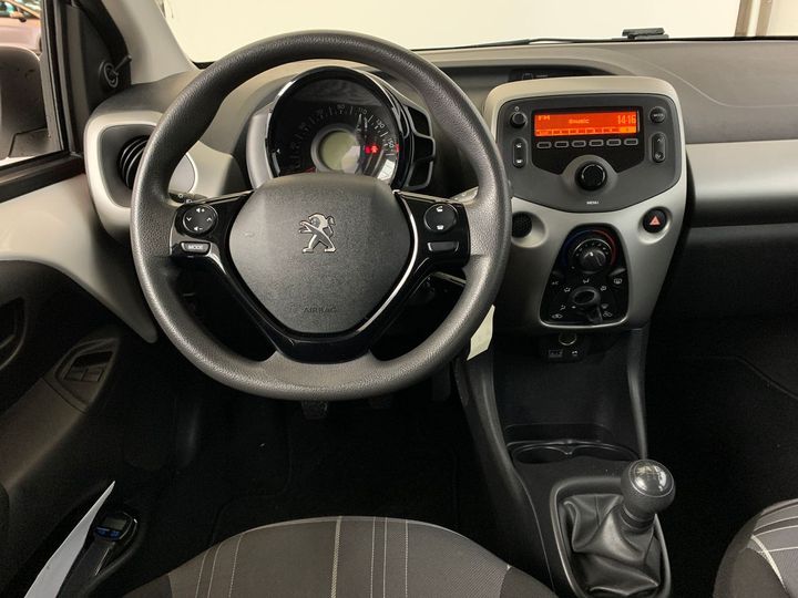 Photo 7 VIN: VF3PSCFB3HR185135 - PEUGEOT 108 