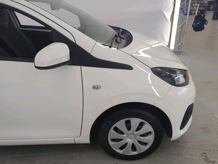 Photo 12 VIN: VF3PSCFB3HR185271 - PEUGEOT 108 