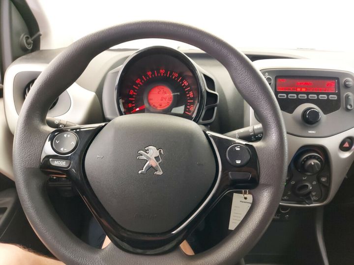 Photo 7 VIN: VF3PSCFB3HR185815 - PEUGEOT 108 