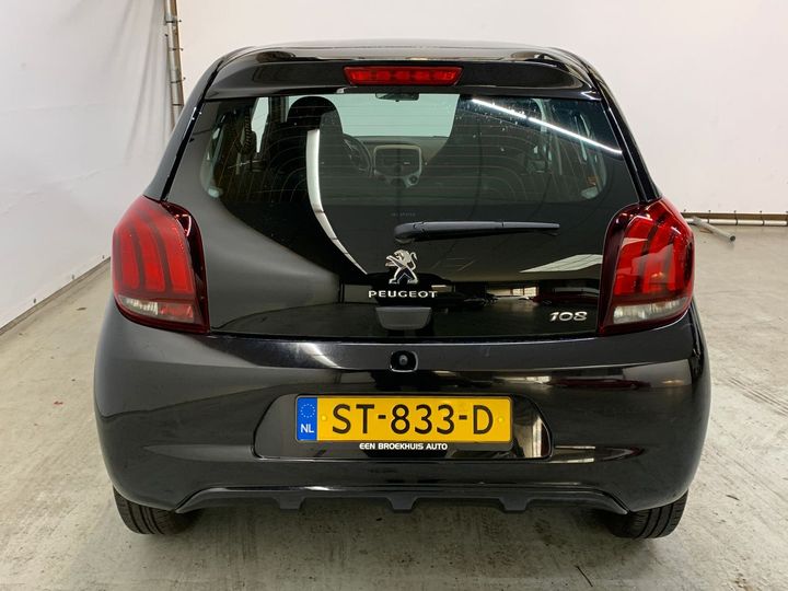 Photo 12 VIN: VF3PSCFB3HR186059 - PEUGEOT 108 