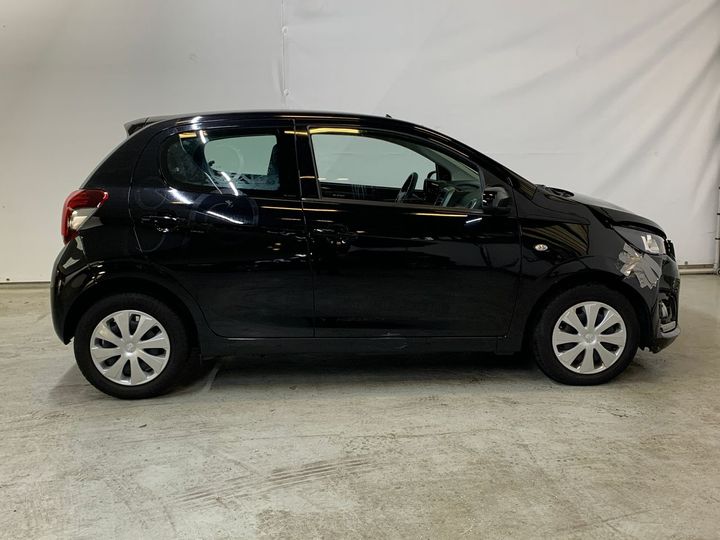 Photo 14 VIN: VF3PSCFB3HR186059 - PEUGEOT 108 