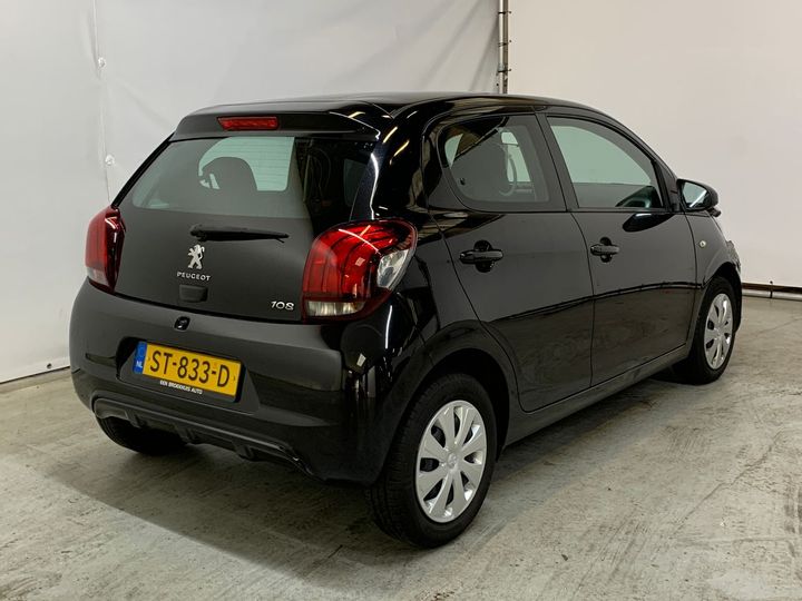 Photo 3 VIN: VF3PSCFB3HR186059 - PEUGEOT 108 