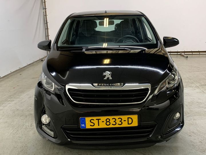 Photo 8 VIN: VF3PSCFB3HR186059 - PEUGEOT 108 