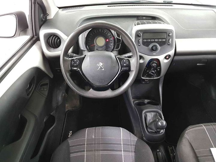 Photo 7 VIN: VF3PSCFB3HR186105 - PEUGEOT 108 