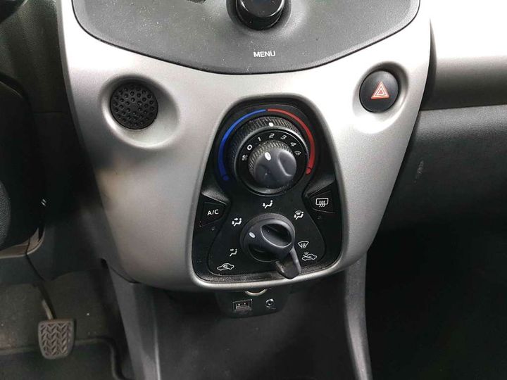 Photo 9 VIN: VF3PSCFB3HR186105 - PEUGEOT 108 