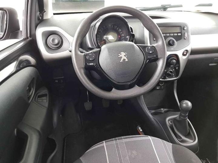 Photo 7 VIN: VF3PSCFB3HR186578 - PEUGEOT 108 