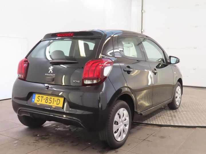 Photo 2 VIN: VF3PSCFB3HR187370 - PEUGEOT 108 