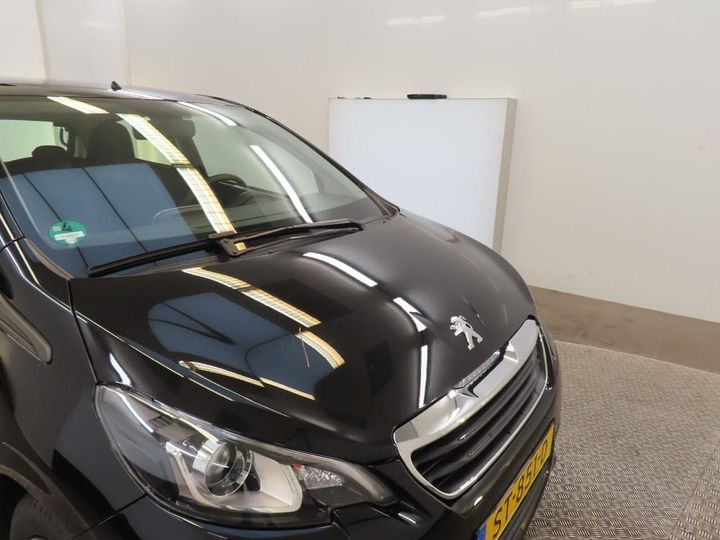 Photo 21 VIN: VF3PSCFB3HR187370 - PEUGEOT 108 