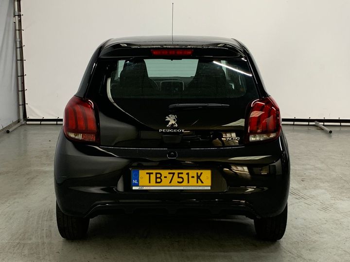 Photo 12 VIN: VF3PSCFB3HR187784 - PEUGEOT 108 