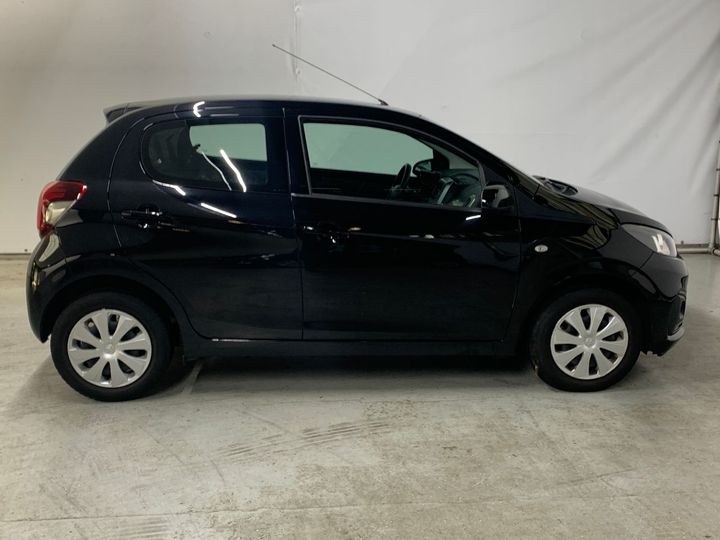 Photo 15 VIN: VF3PSCFB3HR187784 - PEUGEOT 108 