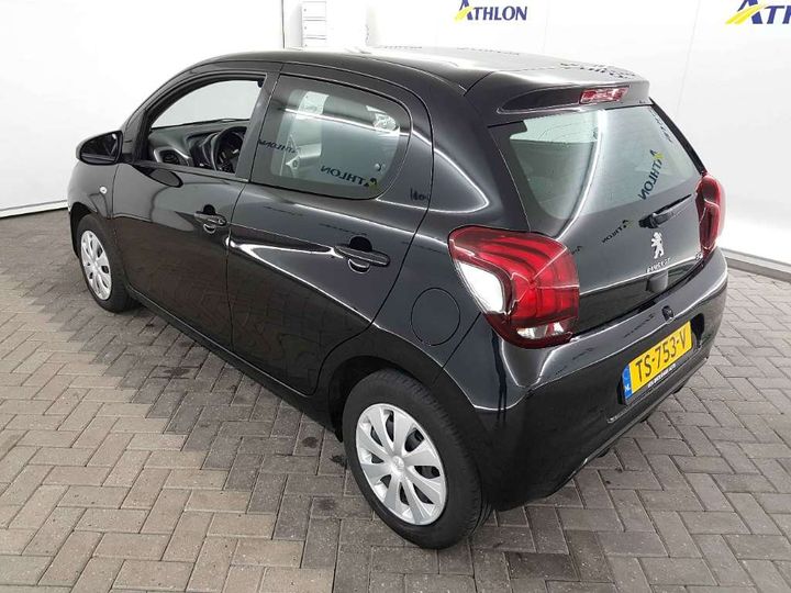 Photo 3 VIN: VF3PSCFB3HR188218 - PEUGEOT 108 